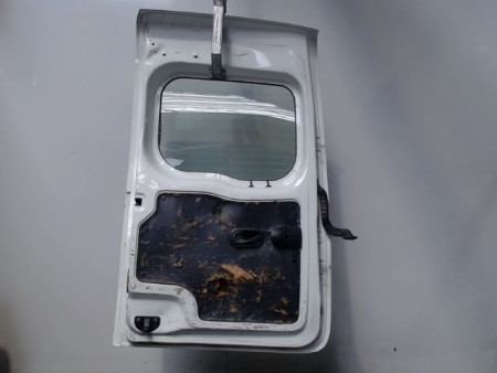 PORTE BATTANTE ARRIERE GAUCHE RENAULT KANGOO EXPRESS 2003-