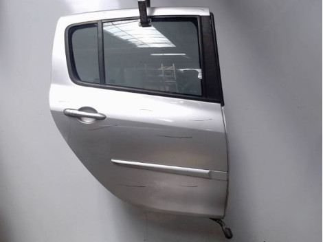 PORTE ARRIERE DROIT RENAULT CLIO III 2007-