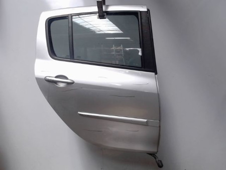 PORTE ARRIERE DROIT RENAULT CLIO III 2007-