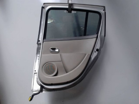 PORTE ARRIERE DROIT RENAULT CLIO III 2007-