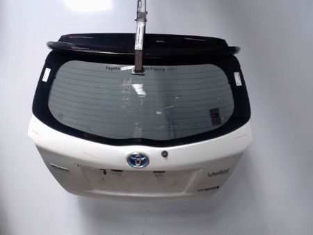 HAYON TOYOTA YARIS II 2010-