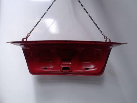 COFFRE ARRIERE DACIA LOGAN 4 P 05-08
