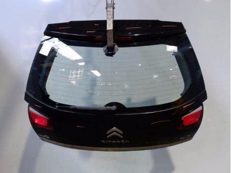 HAYON CITROEN C3 2009-