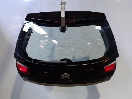 HAYON CITROEN C3 2009-
