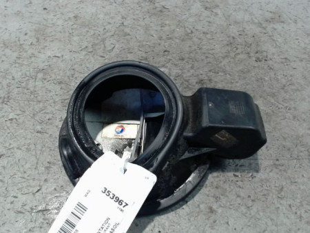 VOLET DE TRAPPE CARBURANT PEUGEOT 208