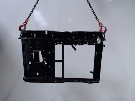 FACE AVANT CITROEN C3 2005-