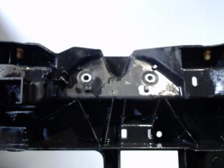 FACE AVANT CITROEN C3 2005-