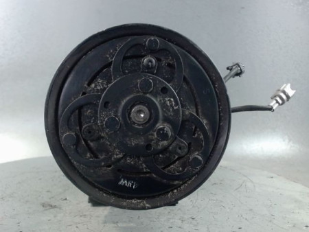 COMPRESSEUR AIR CONDITIONNE RENAULT CLIO IV