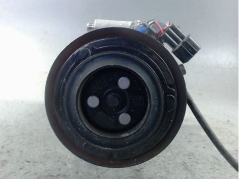 COMPRESSEUR AIR CONDITIONNE HYUNDAI BAYON