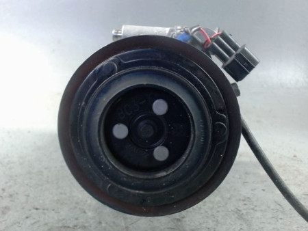 COMPRESSEUR AIR CONDITIONNE HYUNDAI BAYON