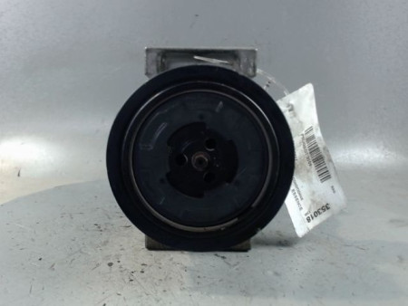 COMPRESSEUR AIR CONDITIONNE PEUGEOT 2008