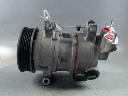 COMPRESSEUR AIR CONDITIONNE PEUGEOT 2008