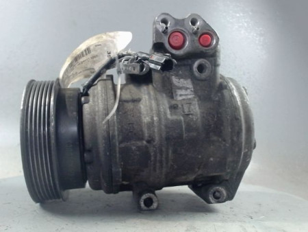COMPRESSEUR AIR CONDITIONNE KIA SPORTAGE II 04-2007