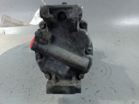 COMPRESSEUR AIR CONDITIONNE LANCIA YPSILON 2003-