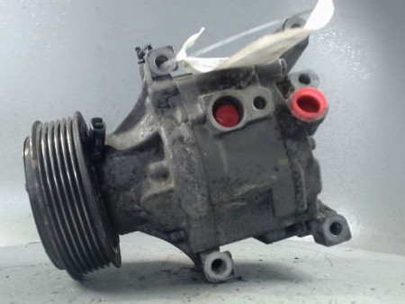 COMPRESSEUR AIR CONDITIONNE LANCIA YPSILON 2003-
