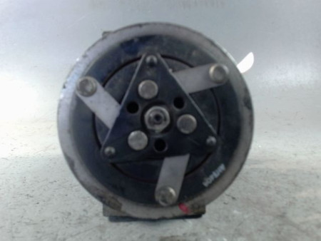 COMPRESSEUR AIR CONDITIONNE PEUGEOT 207 2011-