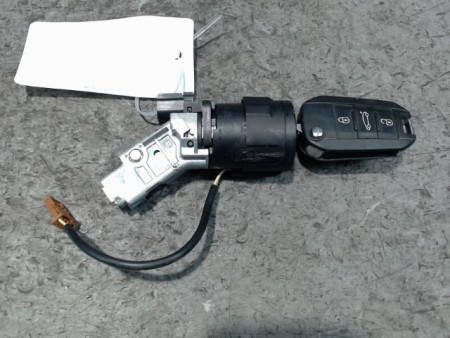 ANTIVOL DE DIRECTION CITROEN C5 TOURER 2008-