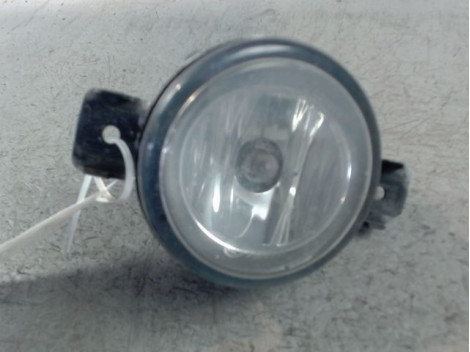 PHARE ANTIBROUILLARD AVANT GAUCHE RENAULT CLIO III 2007-