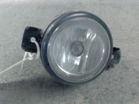 PHARE ANTIBROUILLARD AVANT GAUCHE RENAULT CLIO III 2007-