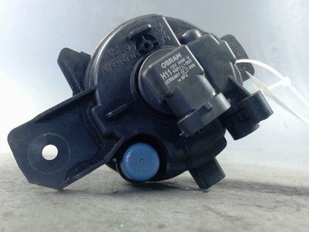 PHARE ANTIBROUILLARD AVANT GAUCHE RENAULT CLIO III 2007-