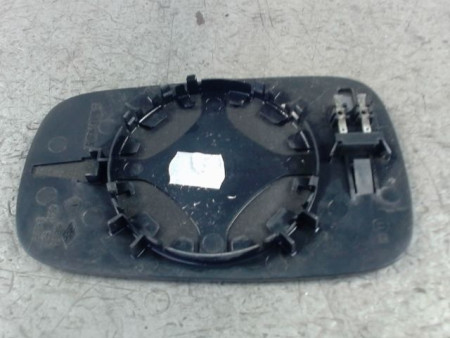 GLACE RETROVISEUR EXT D RENAULT CLIO III 2007-