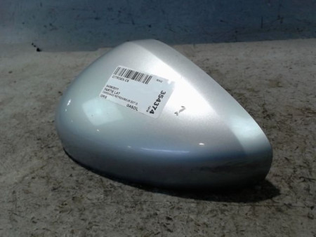 CARENAGE RETROVISEUR EXTERIEUR GAUCHE CITROEN C5