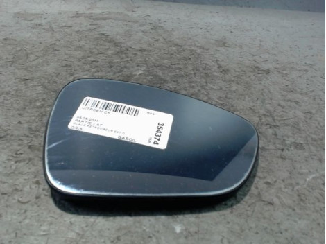 GLACE RETROVISEUR EXT D CITROEN C5