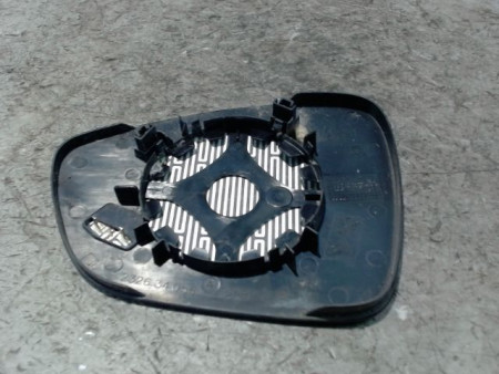 GLACE RETROVISEUR EXT D CITROEN C5
