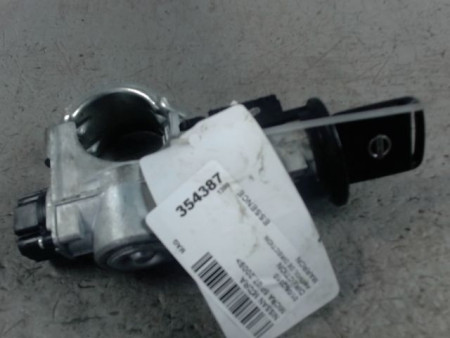 ANTIVOL DE DIRECTION NISSAN MICRA 2009-