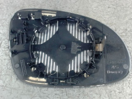 GLACE RETROVISEUR EXT G VOLKSWAGEN GOLF V 2003-2009