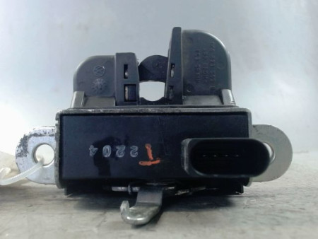 SERRURE HAYON  VOLKSWAGEN GOLF V 2003-2009