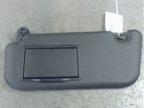 PARE-SOLEIL G TOYOTA YARIS II 2010-