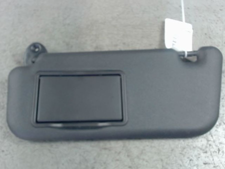 PARE-SOLEIL G TOYOTA YARIS II 2010-