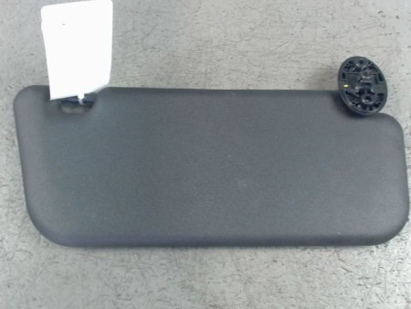 PARE-SOLEIL G TOYOTA YARIS II 2010-