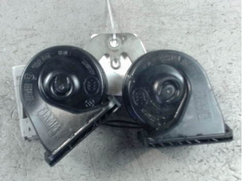 KLAXON / AVERTISSEUR RENAULT LAGUNA III 2009-