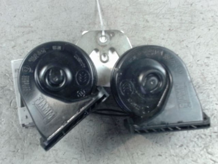 KLAXON / AVERTISSEUR RENAULT LAGUNA III 2009-
