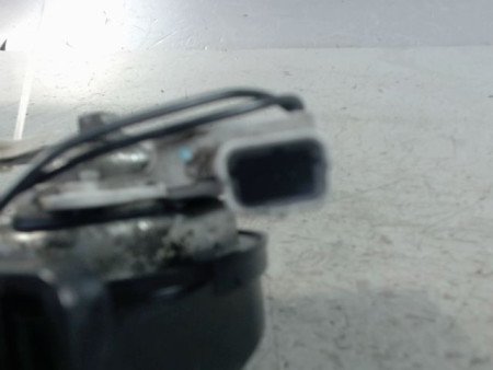 KLAXON / AVERTISSEUR RENAULT LAGUNA III 2009-
