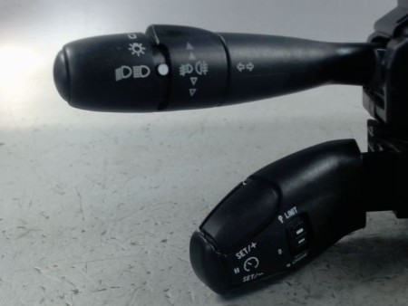 BLOC COMMODOS PEUGEOT 307 SW 2005-