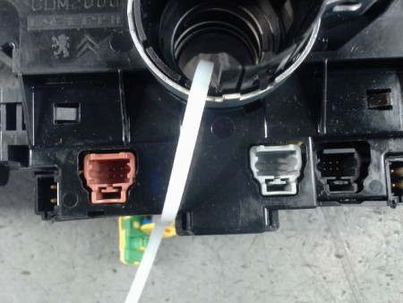 BLOC COMMODOS PEUGEOT 307 SW 2005-