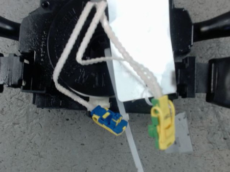 BLOC COMMODOS PEUGEOT 307 SW 2005-