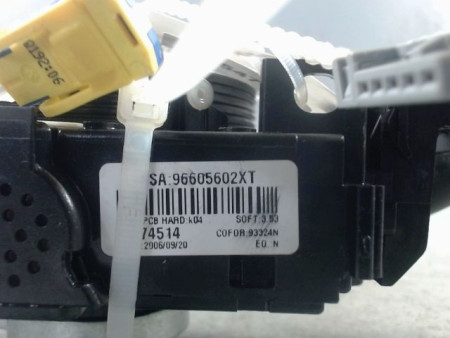 BLOC COMMODOS PEUGEOT 307 SW 2005-