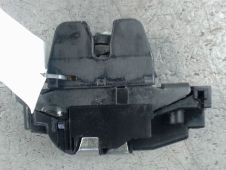 SERRURE HAYON  PEUGEOT 207 2011-