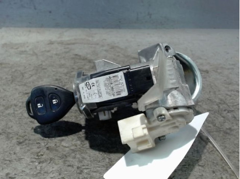 ANTIVOL DE DIRECTION TOYOTA VERSO 2010-