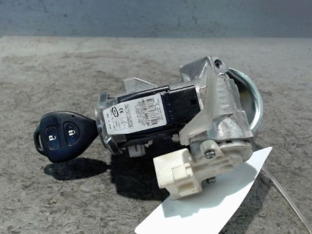 ANTIVOL DE DIRECTION TOYOTA VERSO 2010-