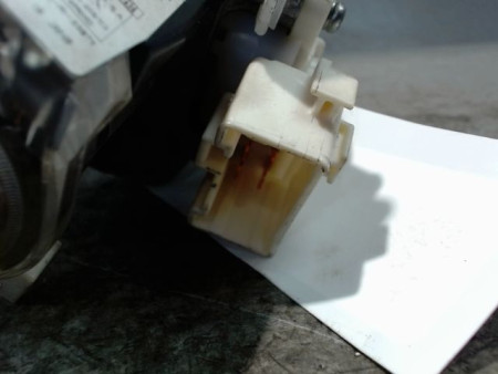ANTIVOL DE DIRECTION TOYOTA VERSO 2010-