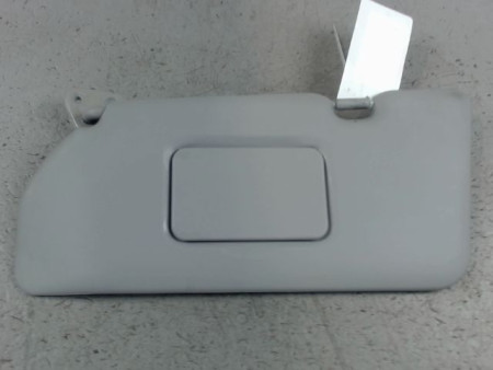 PARE-SOLEIL G NISSAN ALMERA TINO 2003-