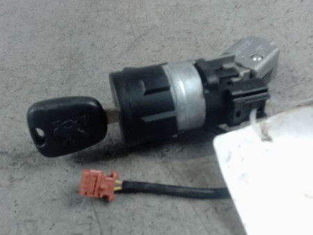 ANTIVOL DE DIRECTION PEUGEOT 207 3P