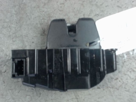 SERRURE HAYON  PEUGEOT 207 3P