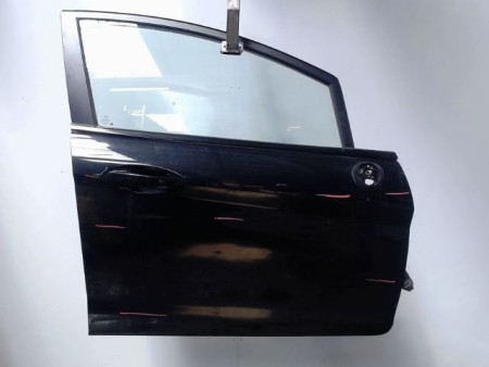 PORTE AVANT DROIT FORD FIESTA 2010-