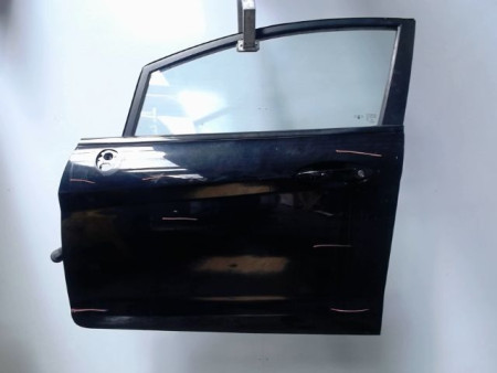 PORTE AVANT GAUCHE FORD FIESTA 2010-